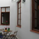 Apartamentos Calle Arfe 4