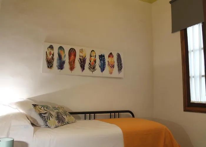 Apartamentos Calle Arfe 4