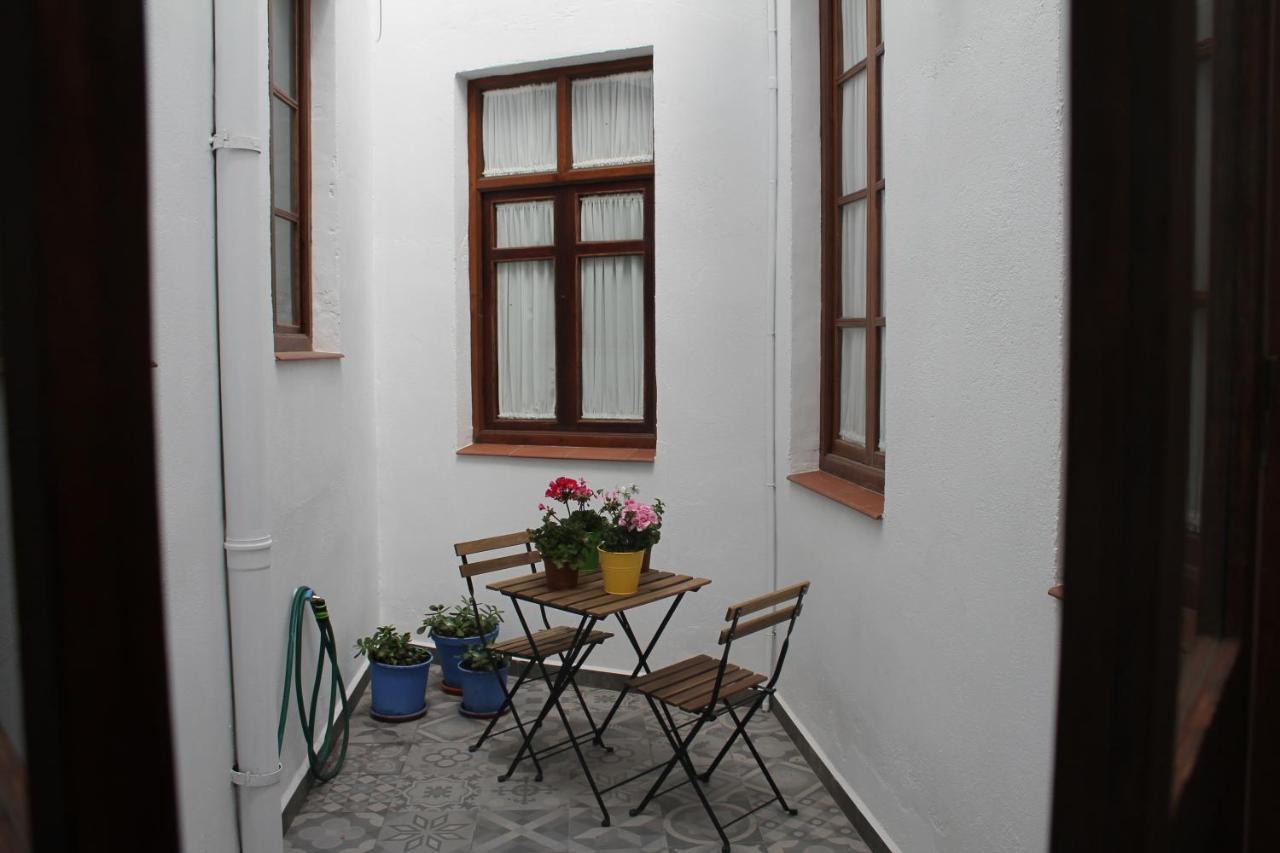 Apartamento Calle Arfe 4 Córdoba