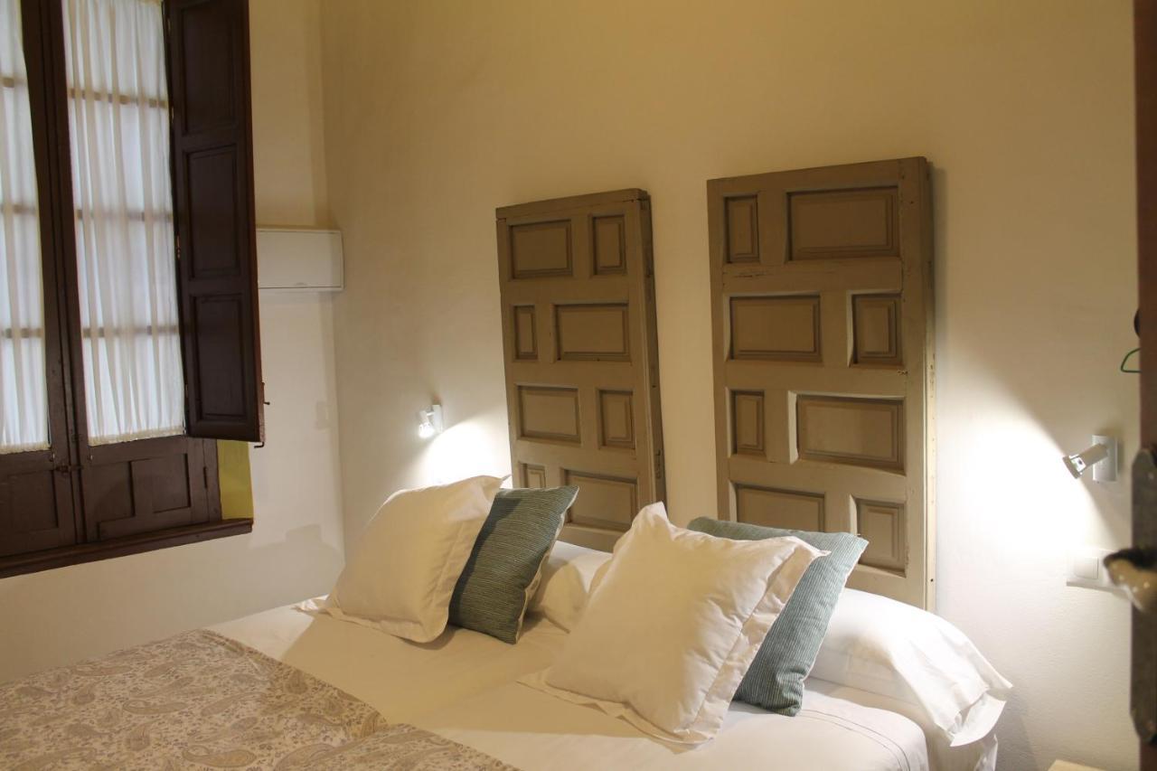 Calle Arfe 4 Apartamento