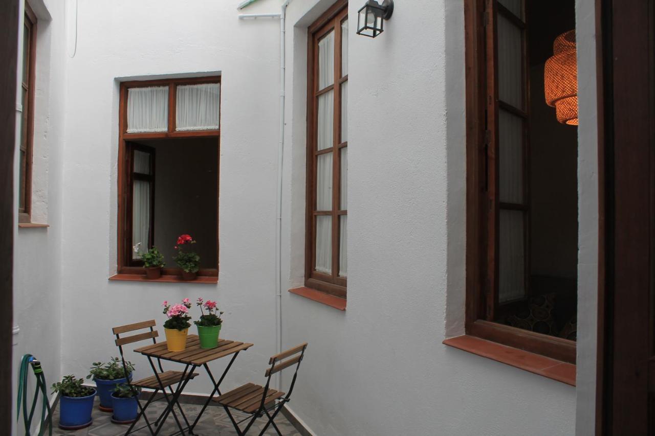 Calle Arfe 4 Apartamento