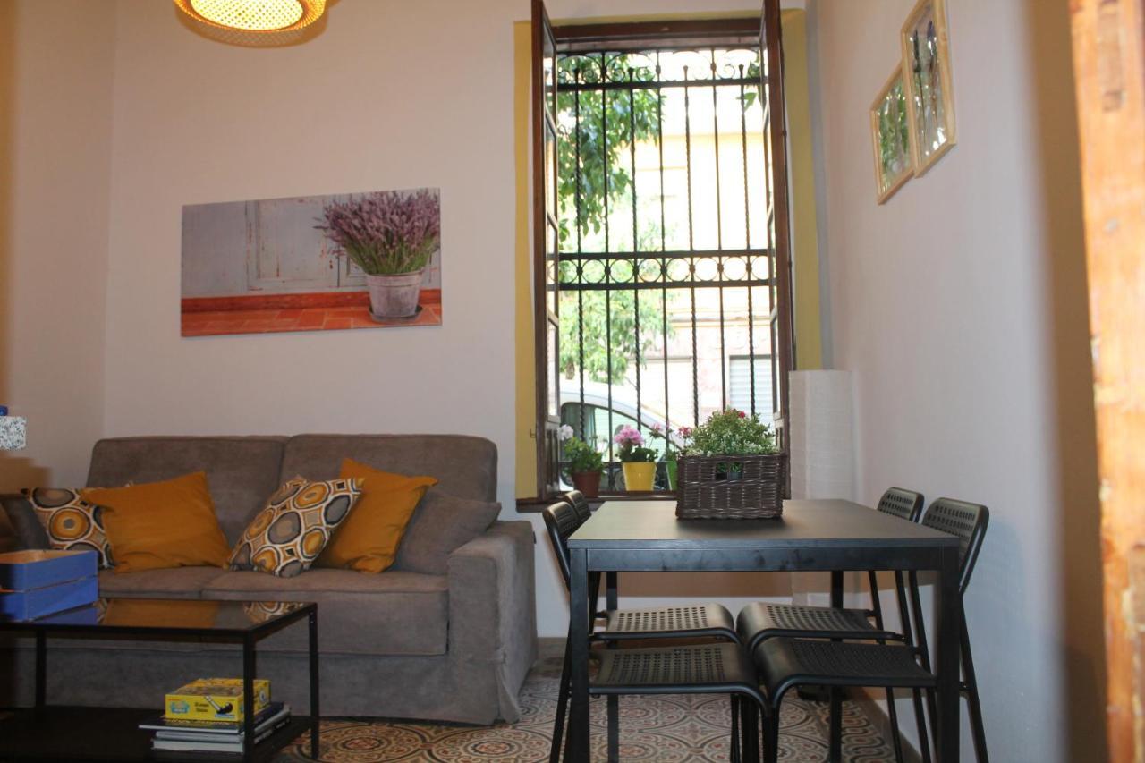 Calle Arfe 4 Apartamento *