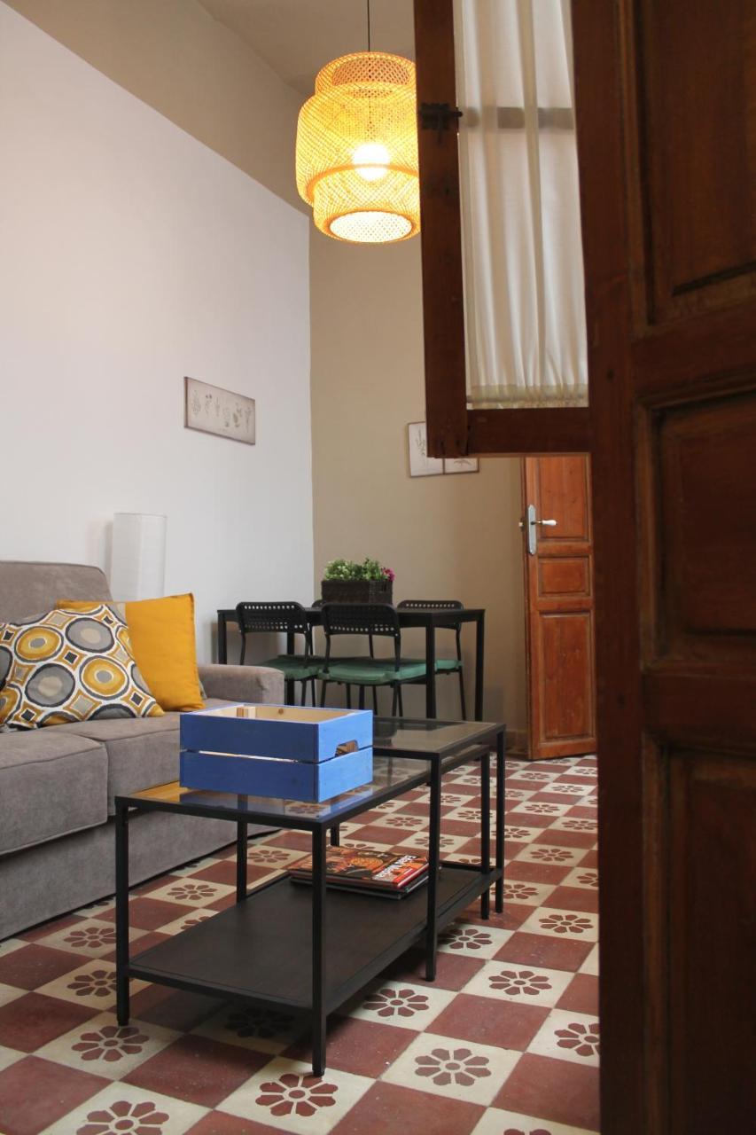 Apartamento Calle Arfe 4 *
