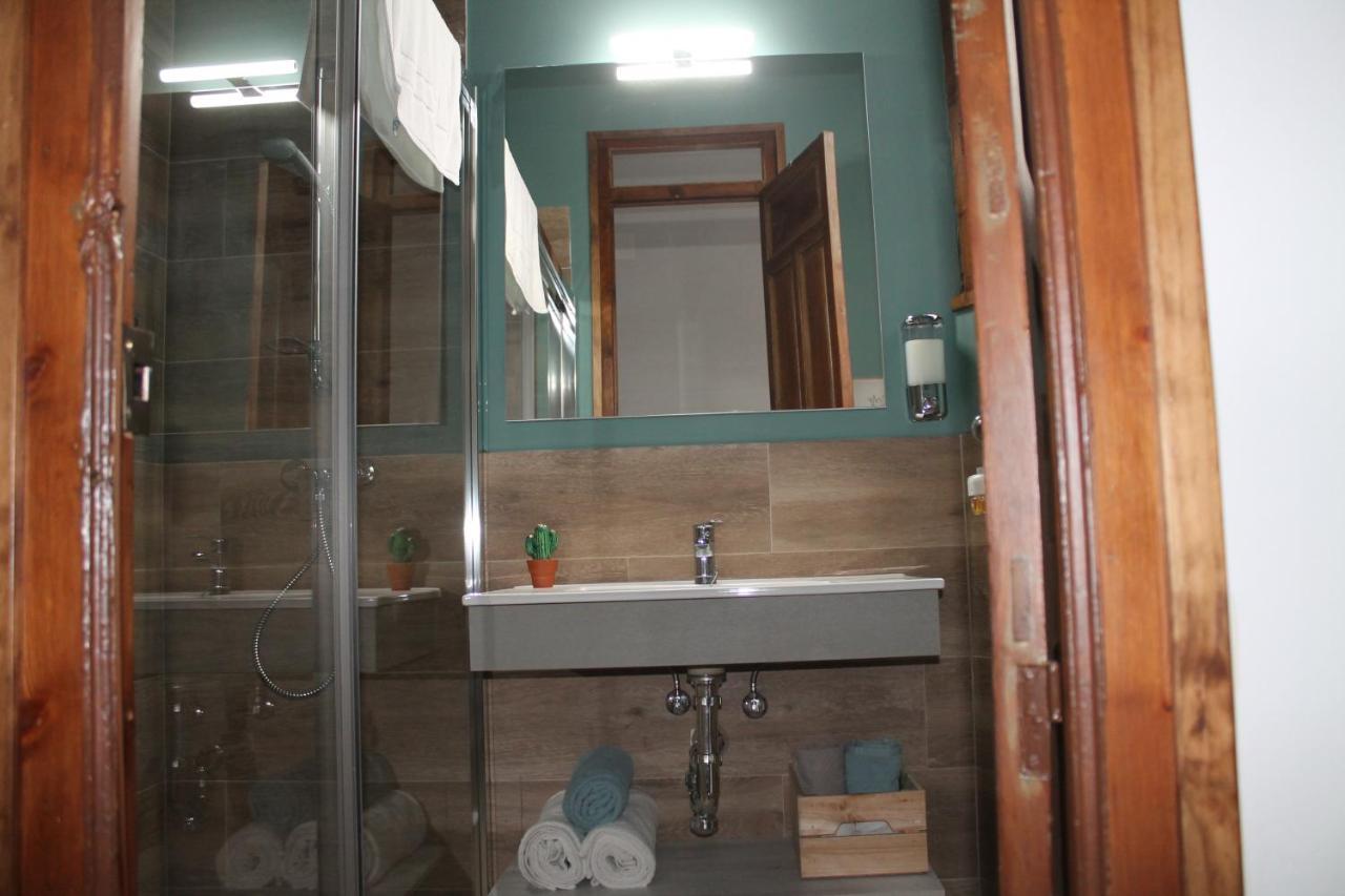 Calle Arfe 4 Apartamento