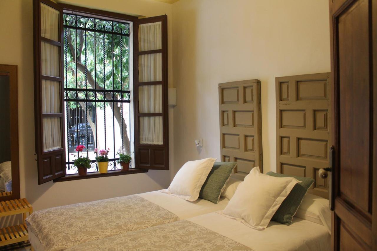 Apartamento Calle Arfe 4 Córdoba