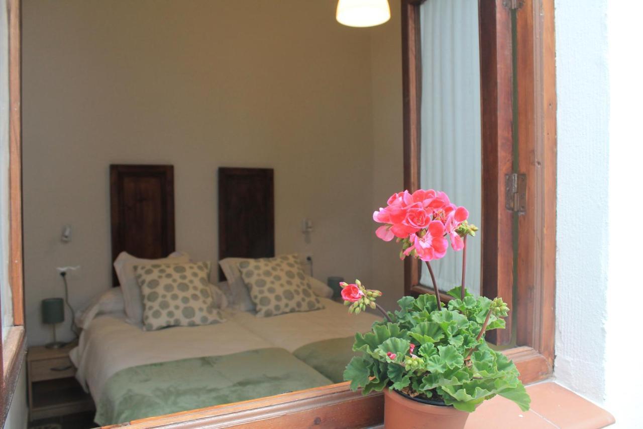 Apartamento Calle Arfe 4 Córdoba