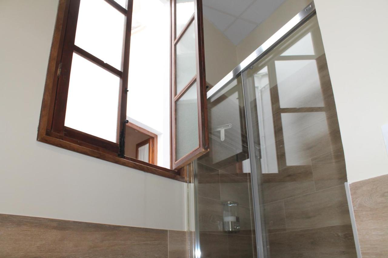 Apartamento Calle Arfe 4